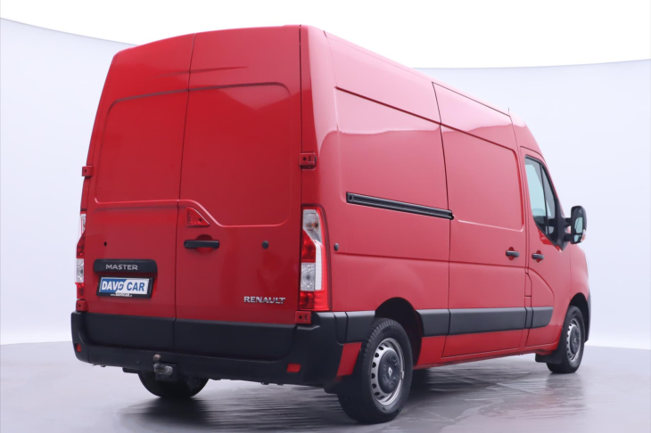 Renault Master 2,3 dCi L2H2 DPH pojízdná dílna