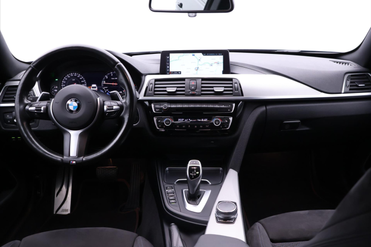 BMW Řada 4 3,0 440i xDrive Gran Coupé M Sport