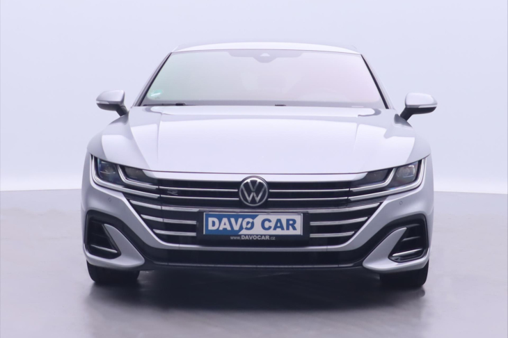 Volkswagen Arteon Shooting Brake 2,0 TDI 147kW DSG 4M R-line DPH