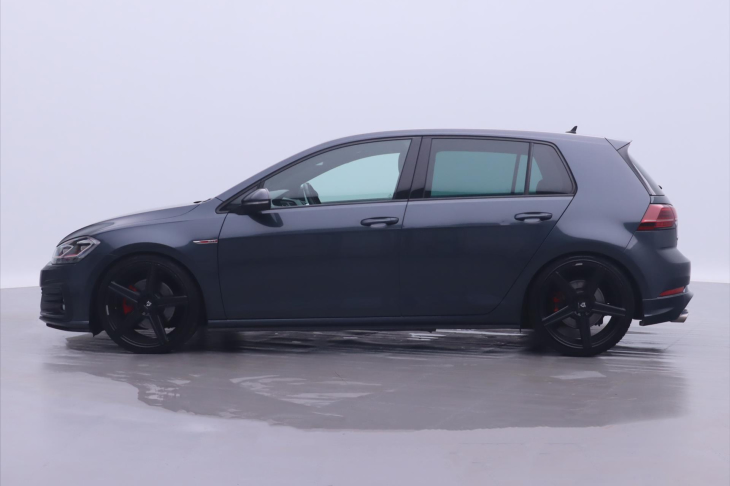 Volkswagen Golf 2,0 TSI 169KW GTI