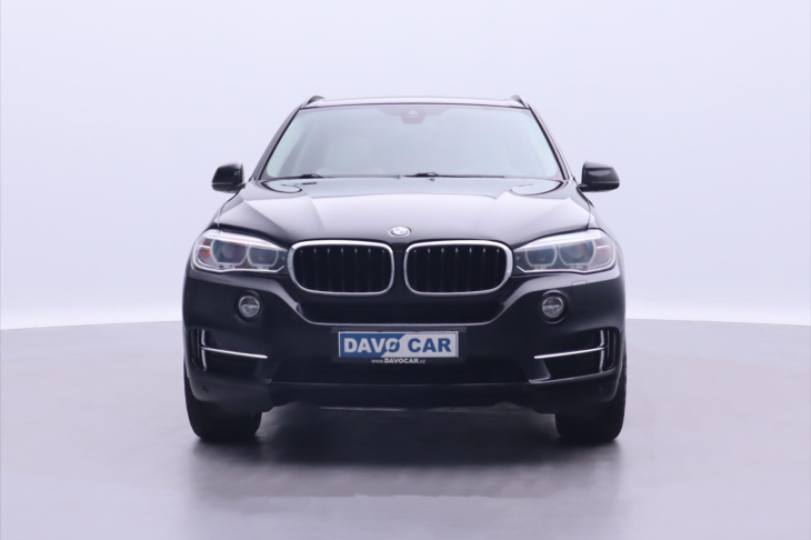 BMW X5 3,0 xDrive30d