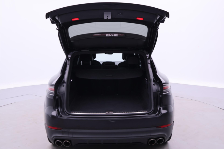 Porsche Cayenne 2,9 S 324kW Navi Bose LED DPH