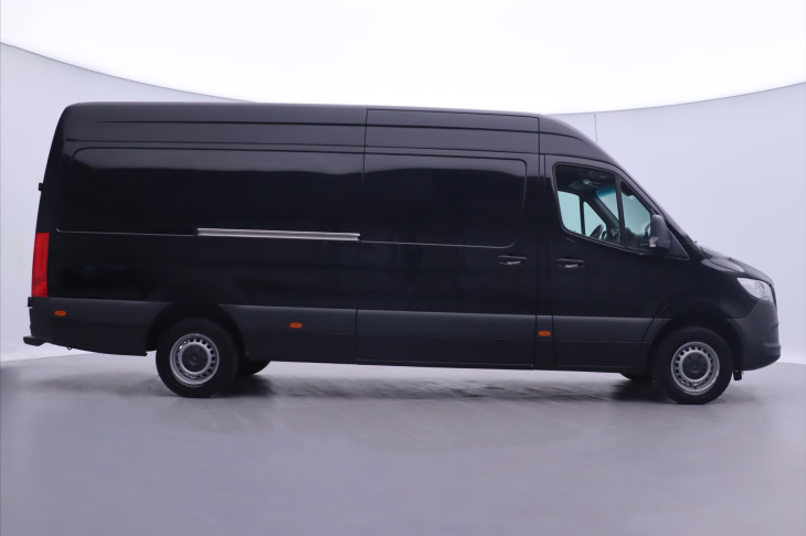 Mercedes-Benz Sprinter 2,0 CDI 125kW Maxi DPH 1.Maj.