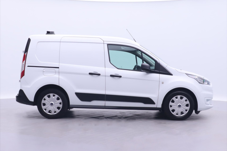 Ford Transit Connect 1,5 TDCI Klima Navi Tažné DPH