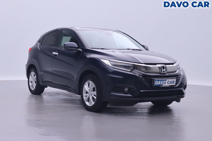 Honda HR-V 1,5 i-VTEC CZ Elegance