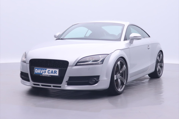 Audi TT 2,0 TFSI 147KW S-line Xenon