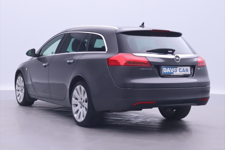 Opel Insignia 2,0 CDTI 118KW SportTourer 4x4