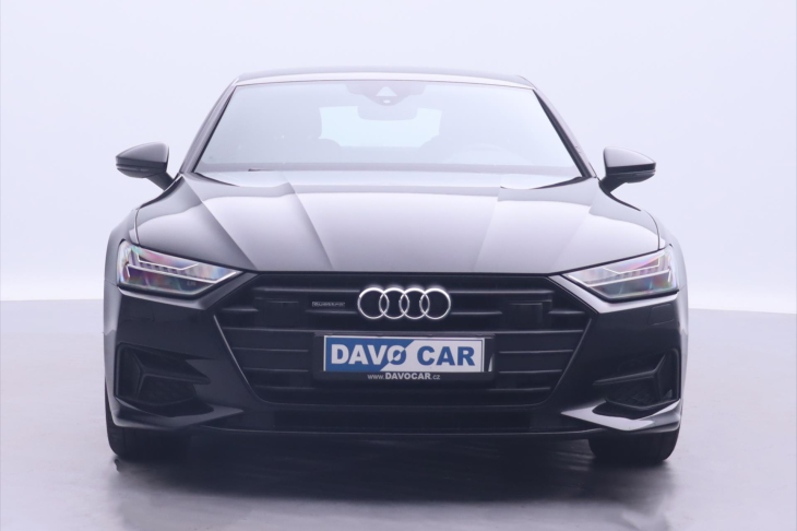 Audi A7 3,0 50 TDI tiptronic quattro Sportback