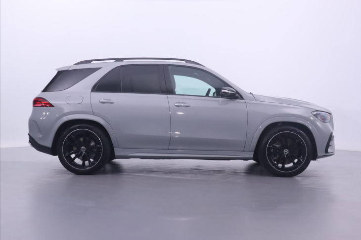 Mercedes-Benz GLE 3,0 450d 4Matic AMG DPH