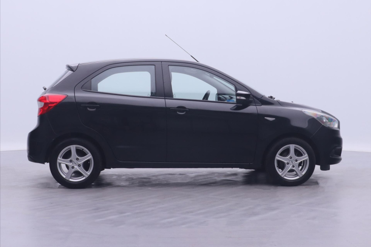 Ford KA PLUS 1,2 Ti-VCT 63kW Klima CZ