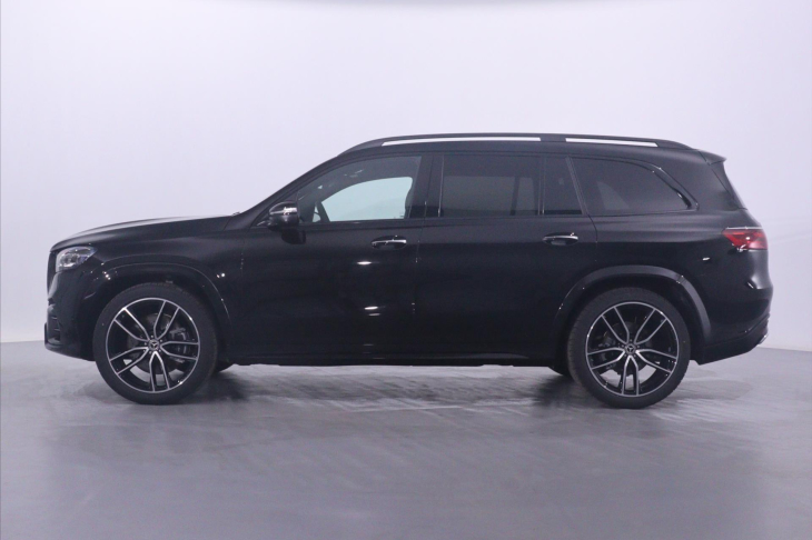 Mercedes-Benz GLS 3,0 450d 4Matic AMG Premium