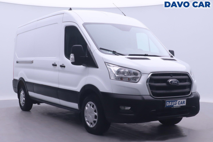 Ford Transit 2,0 TDCI 96kW Klima L3H2 DPH