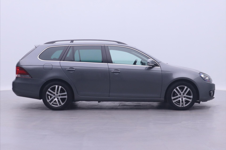 Volkswagen Golf 1,2 TSI Trendline Variant ALU