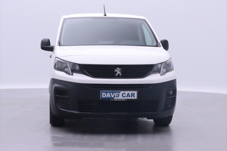 Peugeot Partner 1,5 BlueHDi S&S Webasto