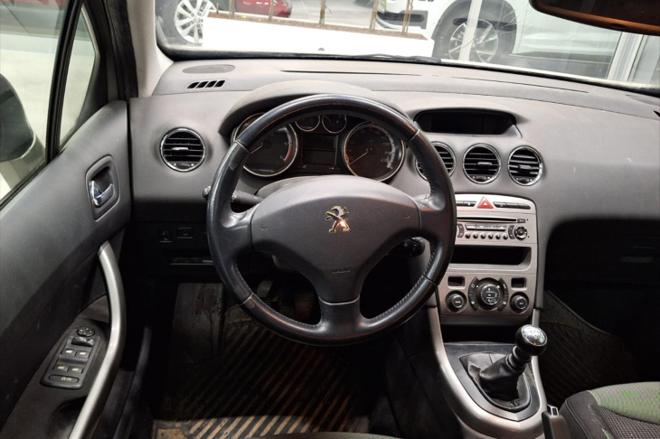 Peugeot 308 1,6 HDI 112 k FAP Premium