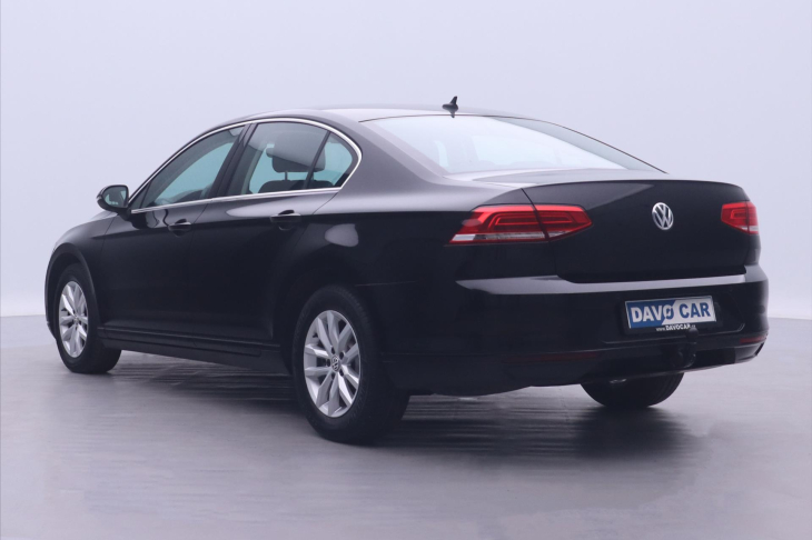 Volkswagen Passat 1,4 TSI Comfortline 1.Maj.