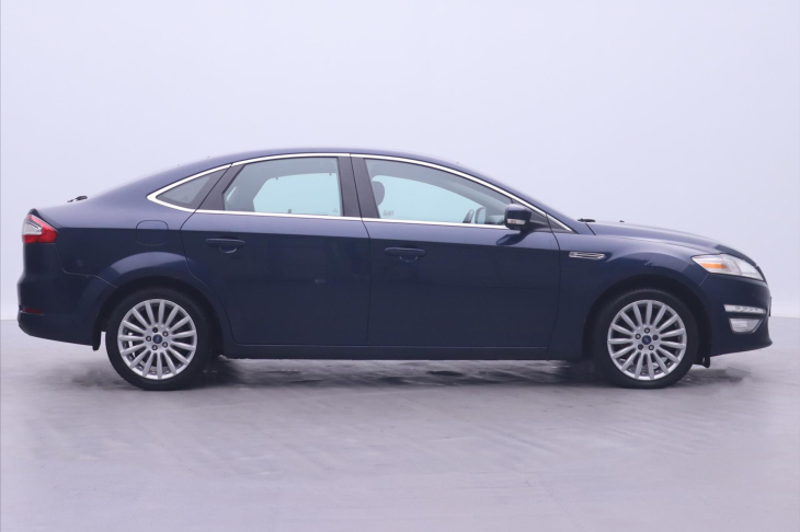 Ford Mondeo 2,0 TDCi 103kW Titanium Navi CZ