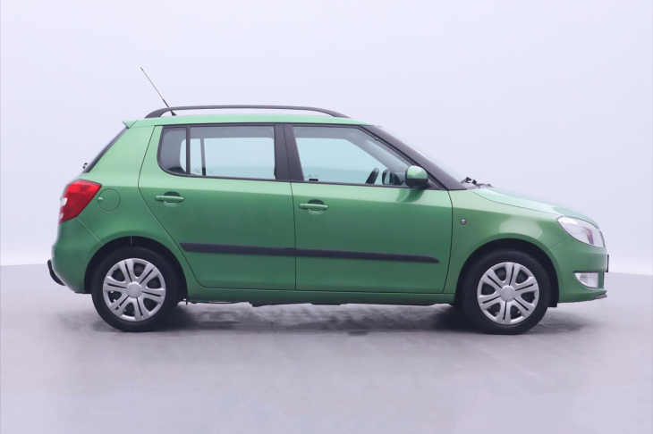 Škoda Fabia 1,4 i 63kW CZ 1.Maj Ambiente