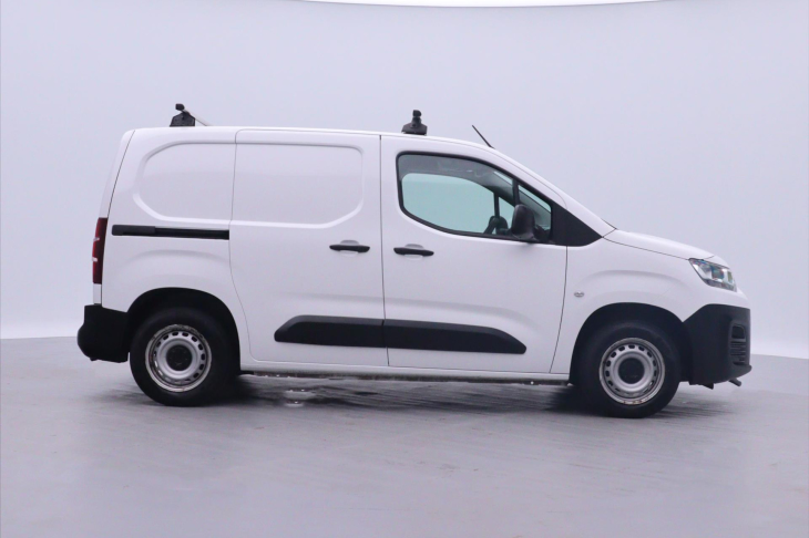 Citroën Berlingo 1,5 BlueHDi 75kW CZ 1.Maj DPH