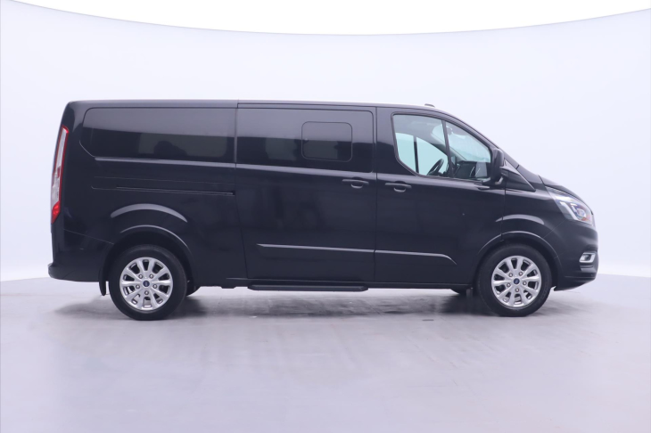 Ford Tourneo Custom 2,0 TDCi 136kW 8-Míst 1Maj DPH