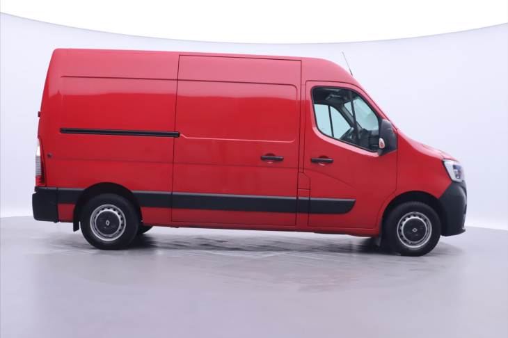 Renault Master 2,3 dCi L2H2 DPH pojízdná dílna