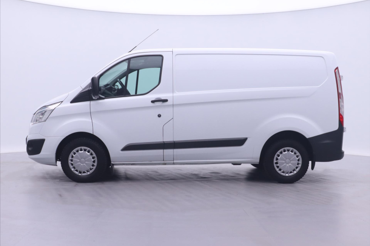 Ford Transit Custom 2,2 TDCi 92 kW Klimatizace