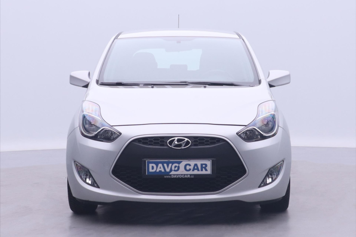 Hyundai ix20 1,4 i CVVT Trikolor