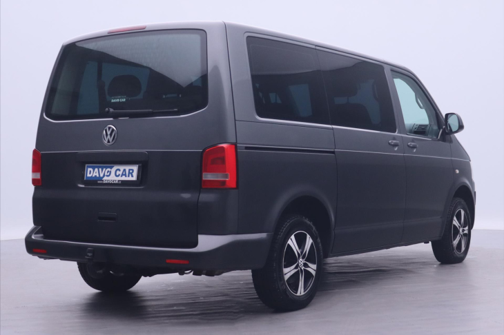 Volkswagen Caravelle 2,0 TDI 103kW Comfort 7-Míst