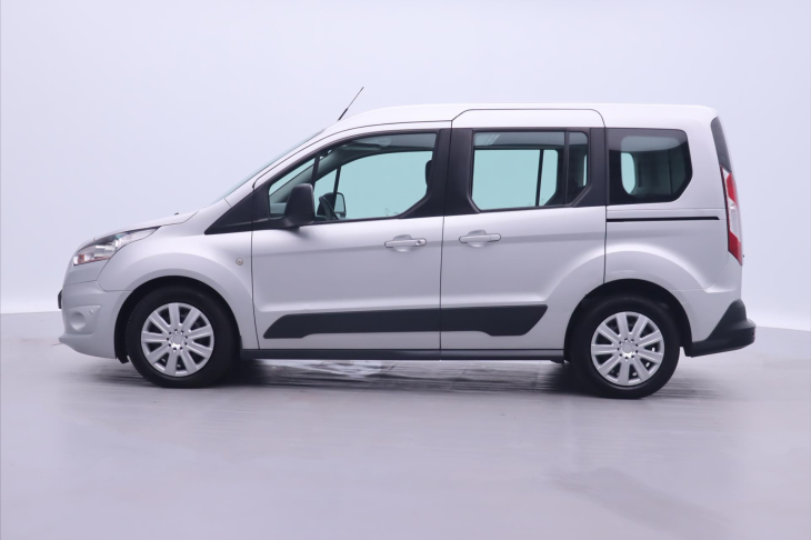 Ford Tourneo Connect 1,6 i 110kW Automat CZ 1.Maj