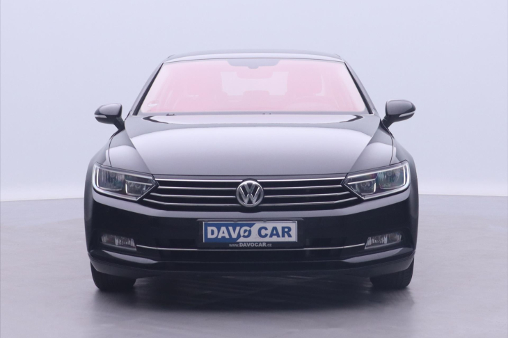 Volkswagen Passat 1,4 TSI Comfortline 1.Maj.