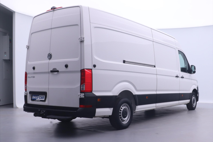 Volkswagen Crafter 2,0 TDI 130kW L3H2 1.Maj. DPH