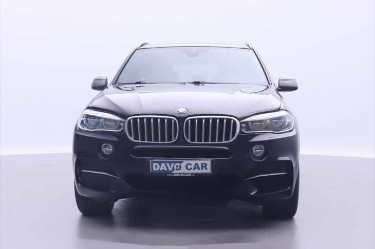 BMW X5 3,0 M50d 280KW CZ DPH 4x4