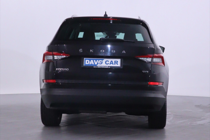 Škoda Kodiaq 2,0 TDI 140kW Style Panorama DPH