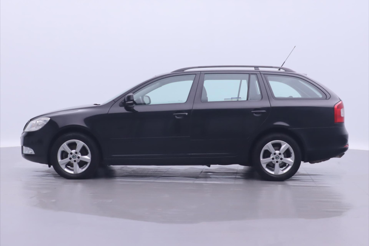 Škoda Octavia 2,0 TDI 103kW CZ Elegance