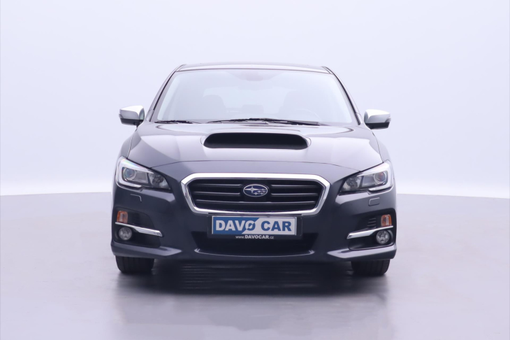 Subaru Levorg 1,6 GT-S AWD Lineartronic