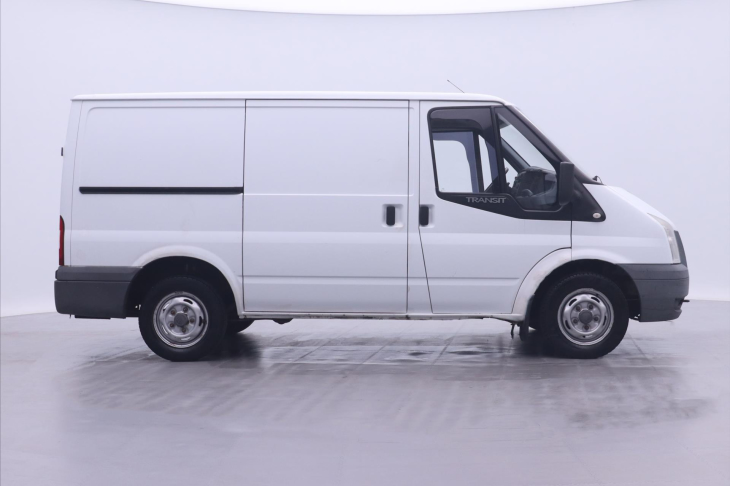 Ford Transit 2.2 TDCi Tažné STK 11/2026