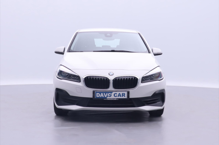 BMW Řada 2 1,5 218i Active Tourer Aut. CZ DPH