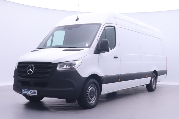 Mercedes-Benz Sprinter 2,2 314 CDI Maxi 1.Maj. DPH