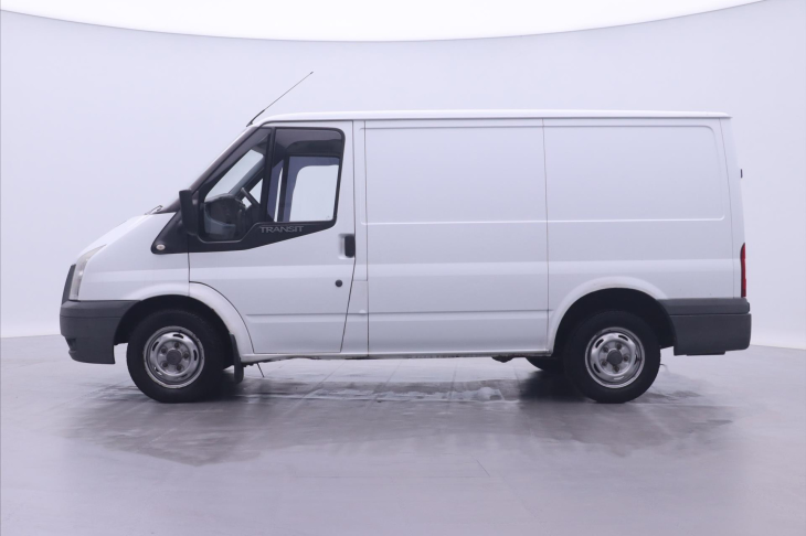 Ford Transit 2.2 TDCi Tažné STK 11/2026