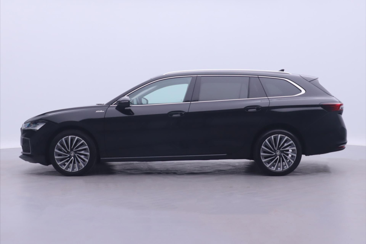 Škoda Superb 2,0 TDI DSG Laurin&Klement DPH