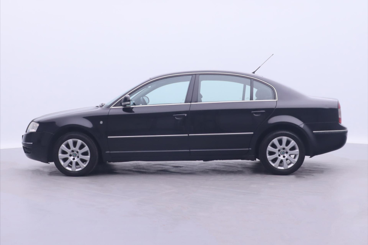 Škoda Superb 2,0 TDI PD DPF Comfort