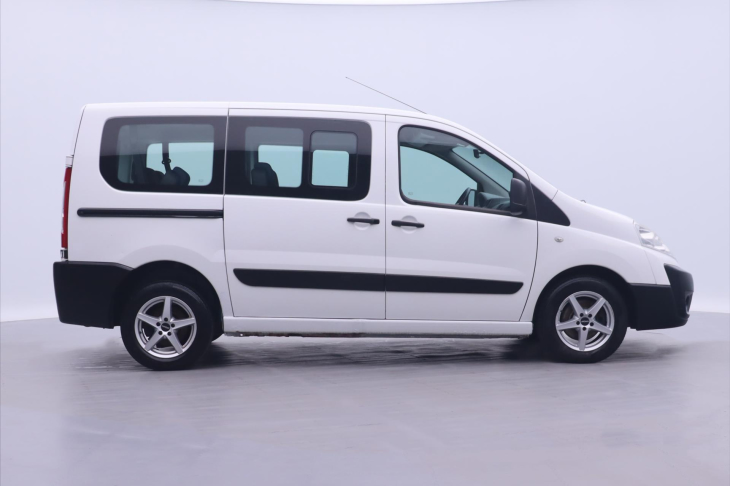 Fiat Scudo 1,6 Multijet 66kW L1H1 9mist