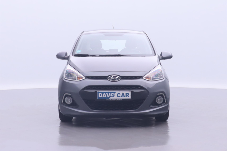 Hyundai i10 1,0 i Fifa World Cup Edition