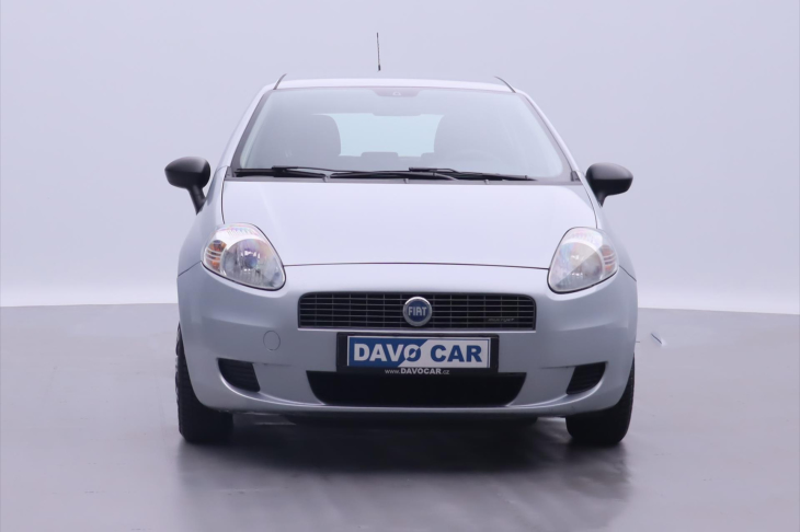 Fiat Punto 1,3 JTD 55kW STK 02/26