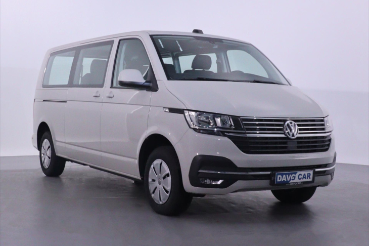 Volkswagen Transporter 2,0 TDI 110kW DR 5-Míst