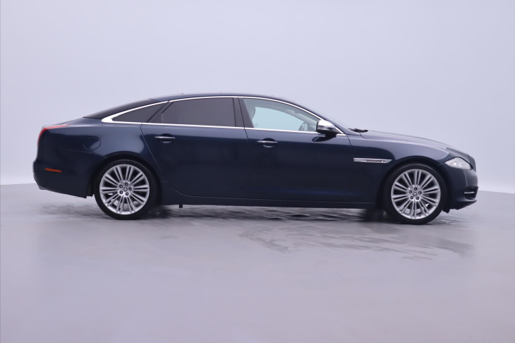 Jaguar XJ 3,0 V6 202kW Automat Luxury