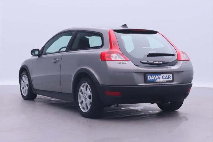 Volvo C30 2,0 i 107kW 98'655Km Aut.klima