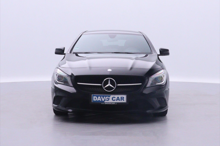 Mercedes-Benz CLA 1,6 180 SB DCT "Urban" 1.Maj.