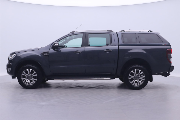 Ford Ranger 3,2 TDCI 147kW Wildtrack