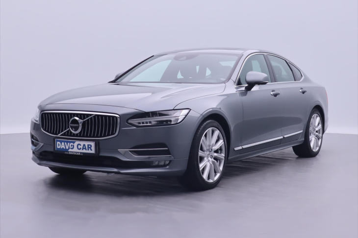 Volvo S90 2,0 D5 AWD Aut Inscription DPH